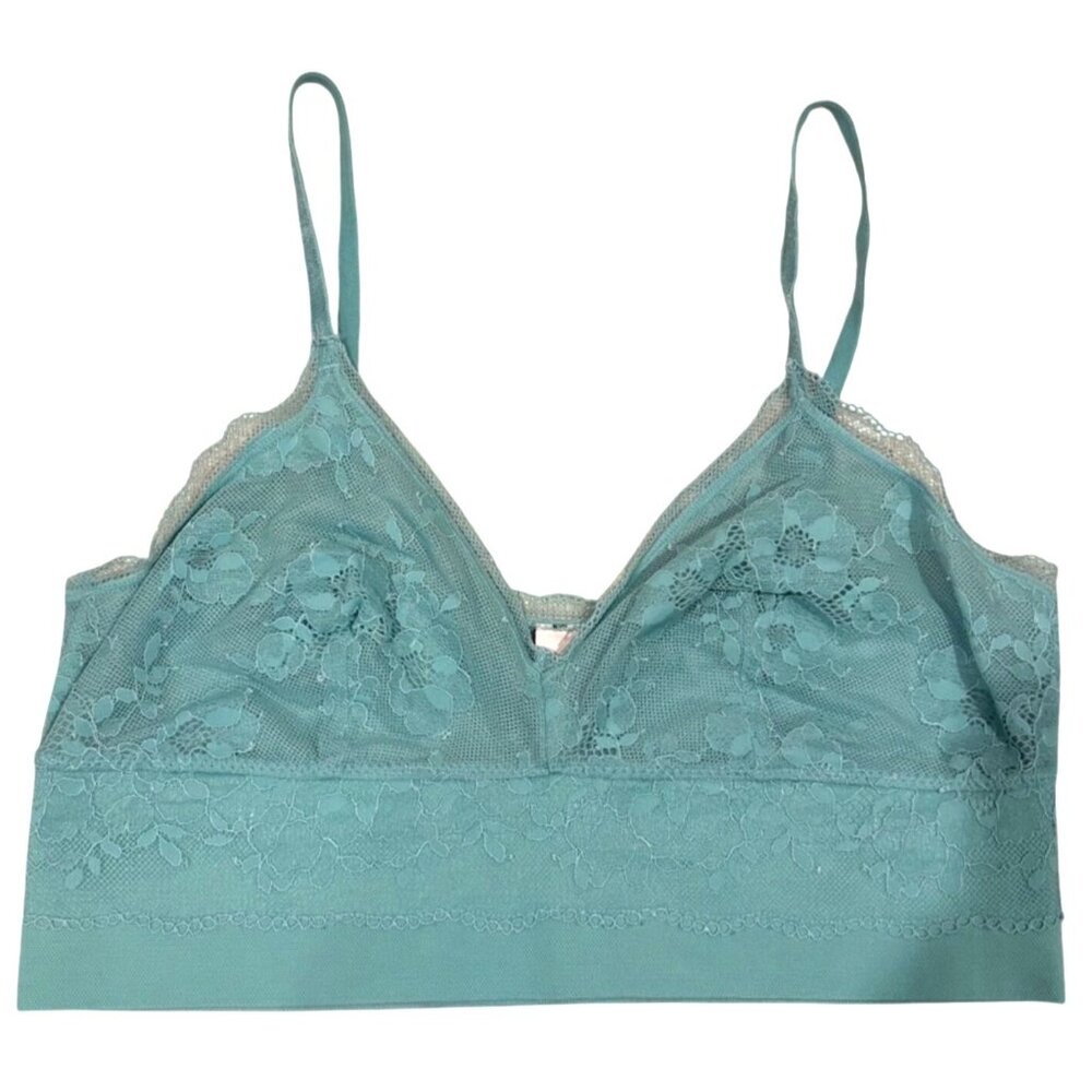 Victoria's Secret Bralette Size Medium